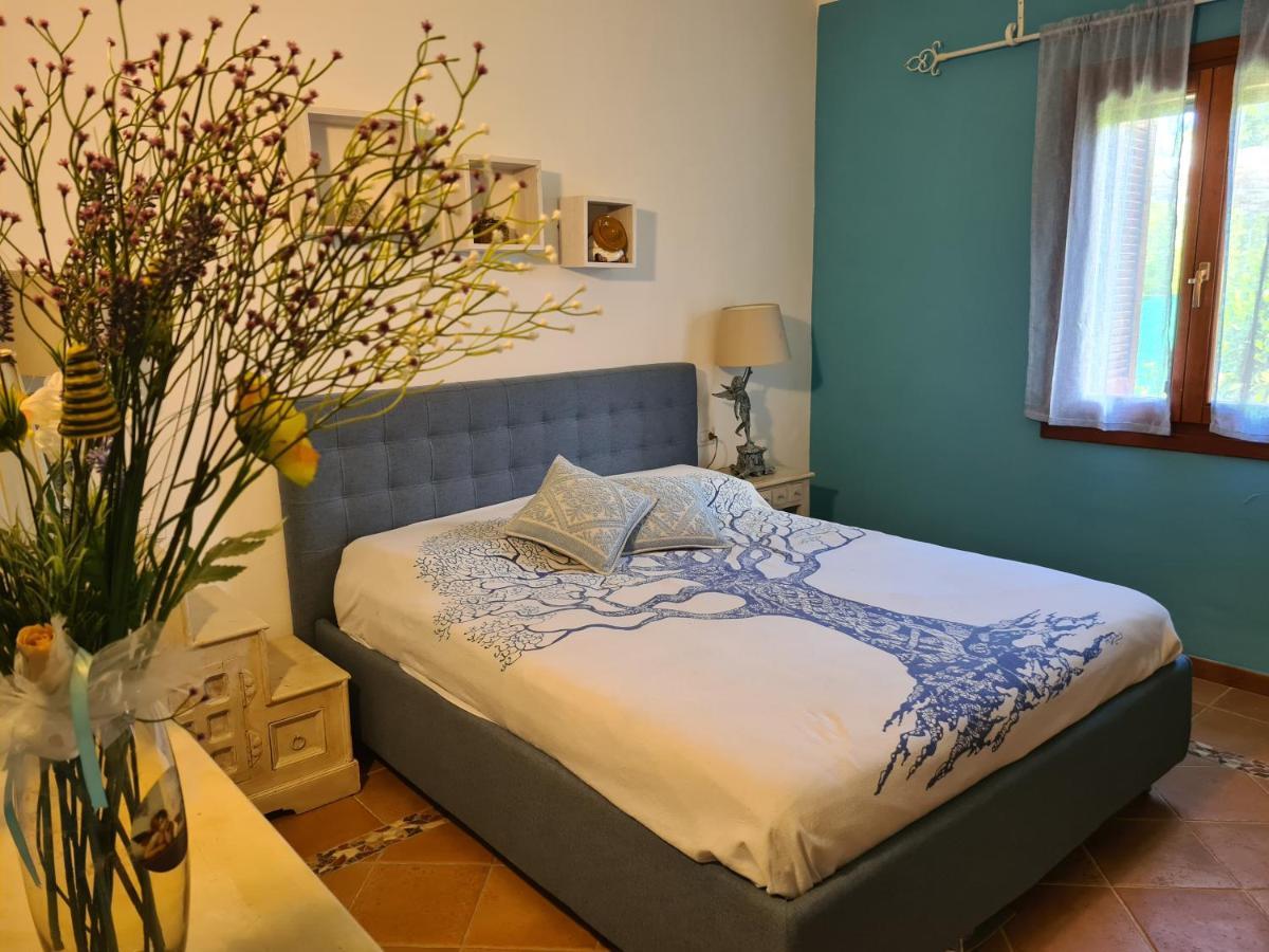 Villa Paola San Teodoro Con Piscina Privata Lu Lioni Dış mekan fotoğraf