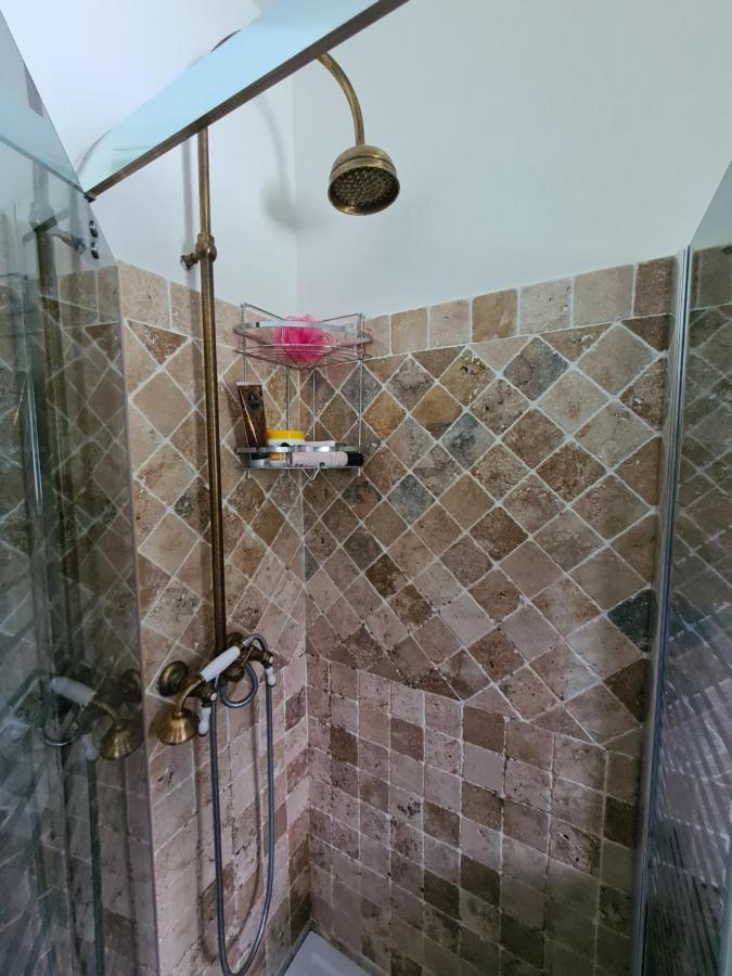 Villa Paola San Teodoro Con Piscina Privata Lu Lioni Dış mekan fotoğraf