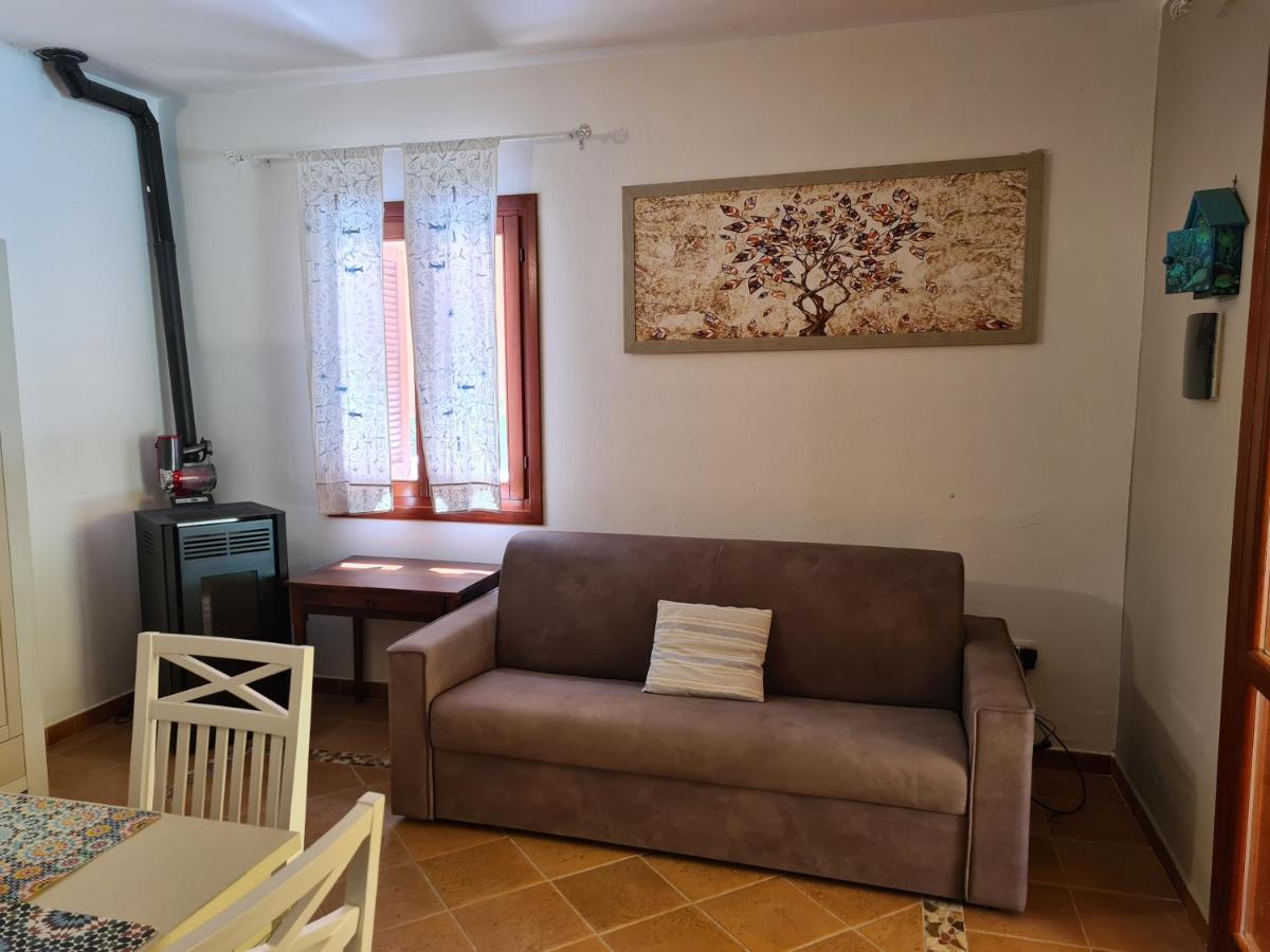 Villa Paola San Teodoro Con Piscina Privata Lu Lioni Dış mekan fotoğraf