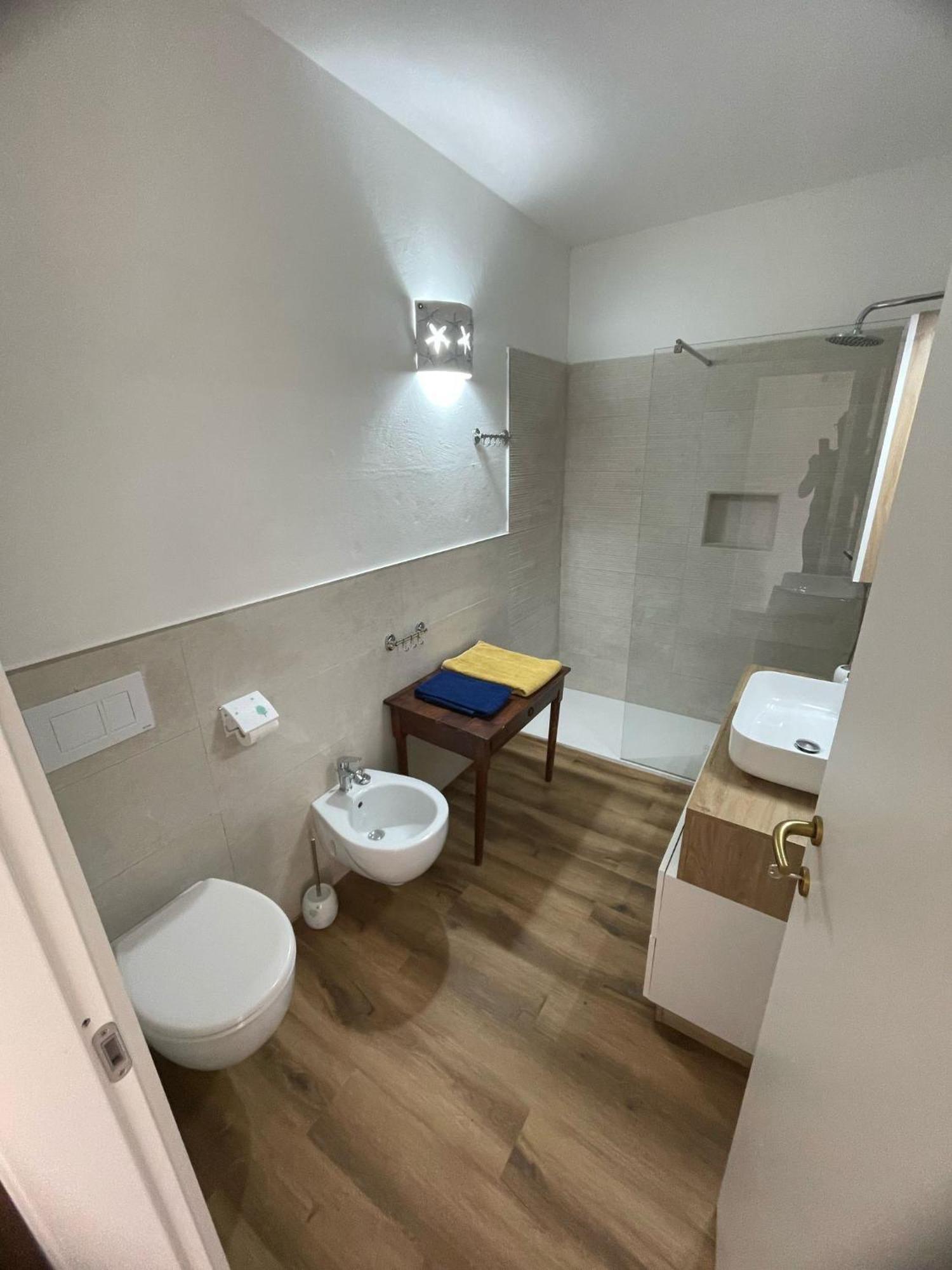 Villa Paola San Teodoro Con Piscina Privata Lu Lioni Dış mekan fotoğraf