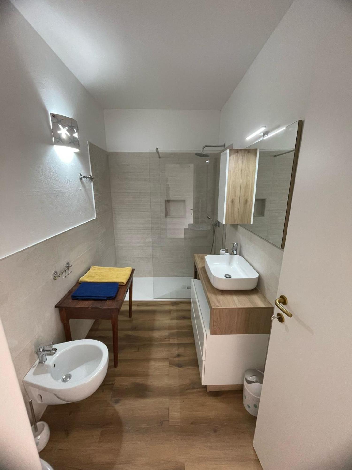 Villa Paola San Teodoro Con Piscina Privata Lu Lioni Dış mekan fotoğraf