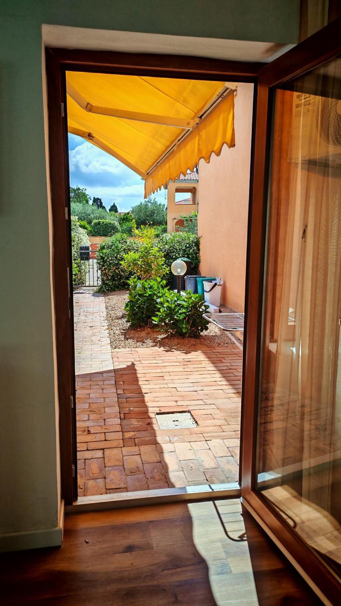 Villa Paola San Teodoro Con Piscina Privata Lu Lioni Dış mekan fotoğraf